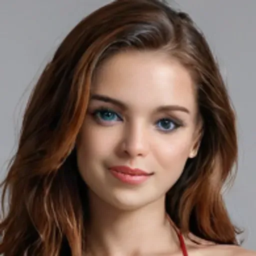 yapay zekâ porno görsel üretici