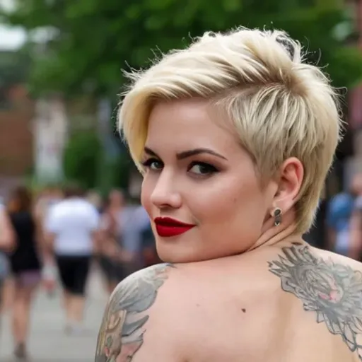 AIポルノ画像ジェネレーター