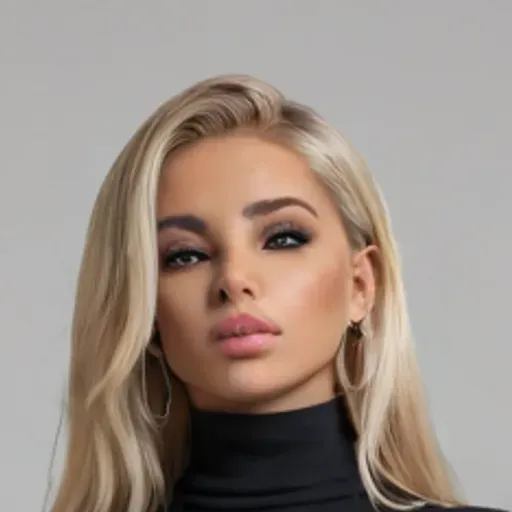 KI-Pornobild-Generator