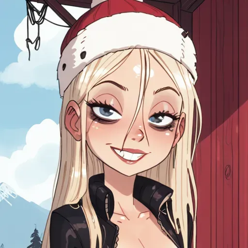 generatore di immagini porno IA