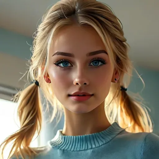 KI-Pornobild-Generator