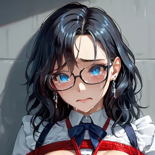 generatore di immagini porno IA