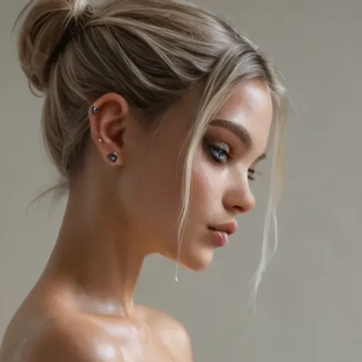 โปรแกรมสร้างภาพโปรนที่ใช้ปัญหา AI