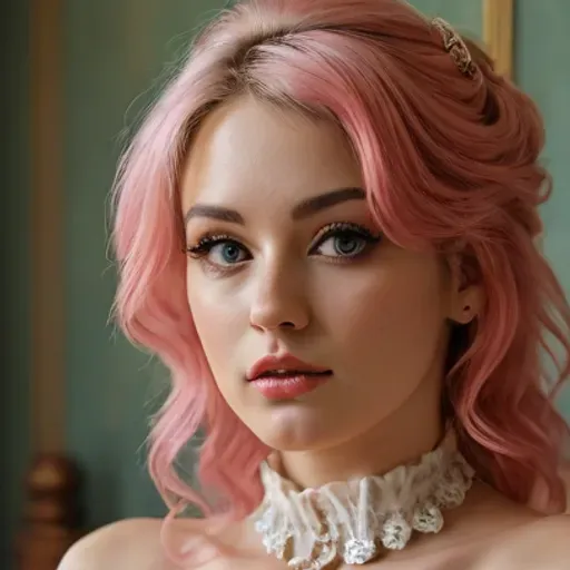 AIポルノ画像ジェネレーター