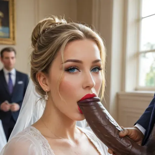 KI-Pornobild-Generator