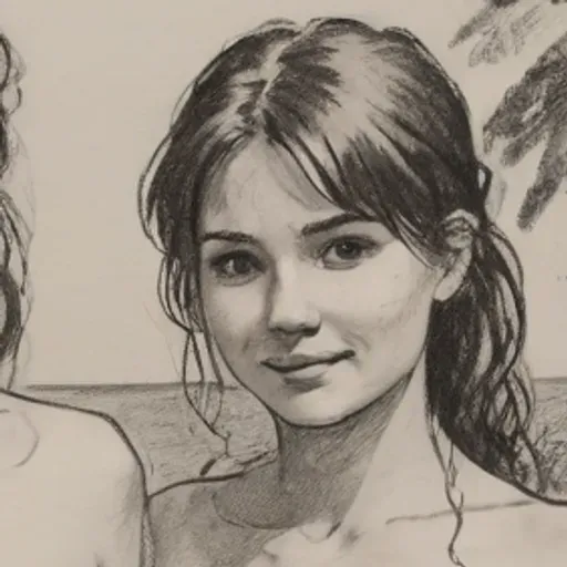 AI 포르노 이미지 생성기