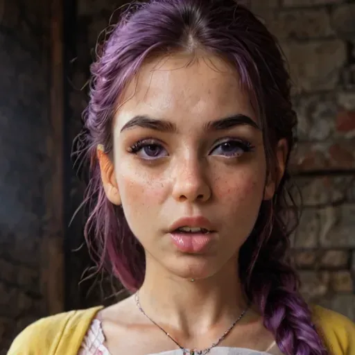 yapay zekâ porno görsel üretici