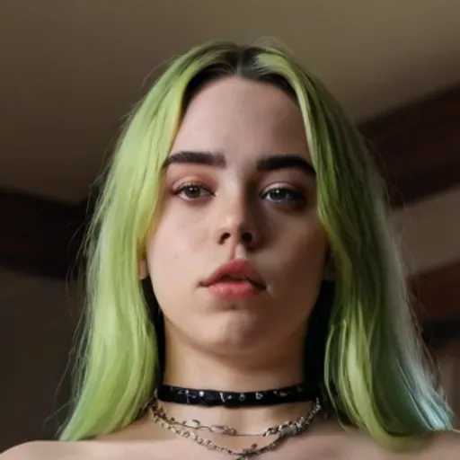 KI-Pornobild-Generator