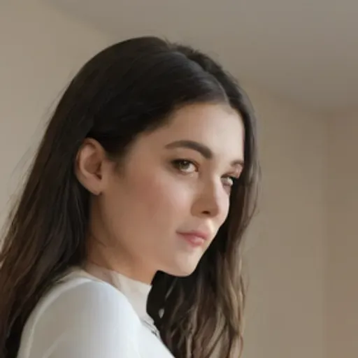 โปรแกรมสร้างภาพโปรนที่ใช้ปัญหา AI