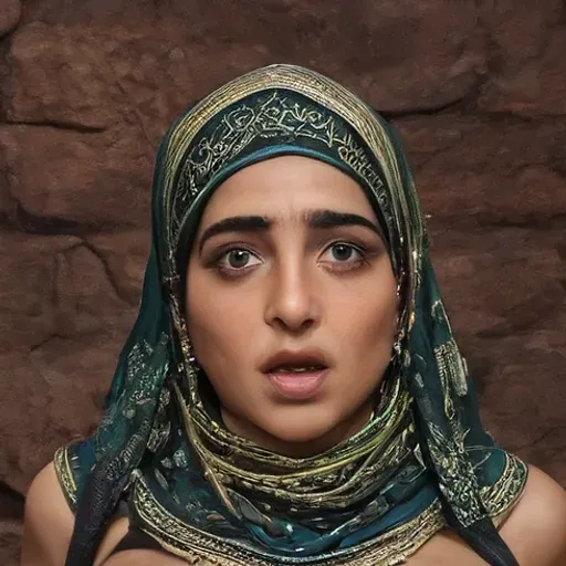 gerador de imagens pornô com IA