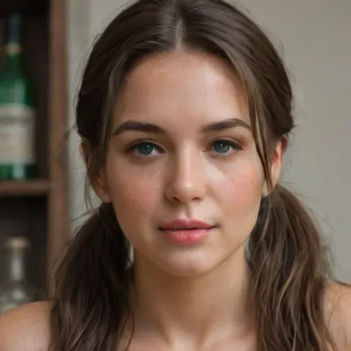 AI 포르노 이미지 생성기