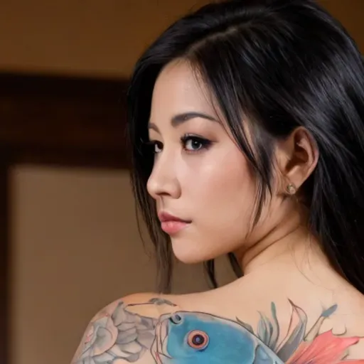 генератор порно-изображений на ИИ