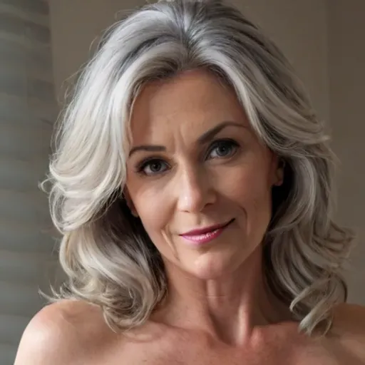 AI 포르노 이미지 생성기