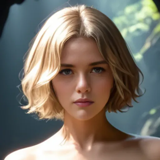 KI-Pornobild-Generator