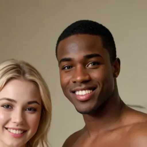 generatore di foto porno IA