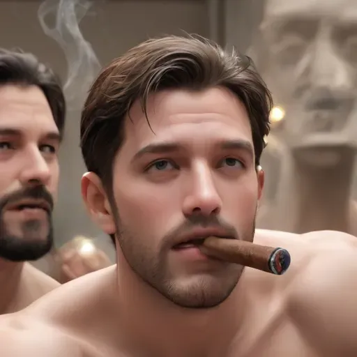 AI色情圖片產生器