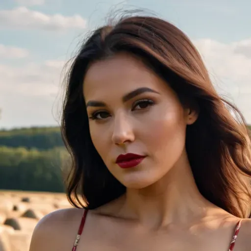 AIポルノ画像ジェネレーター