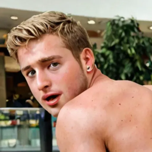 KI-Pornobild-Generator