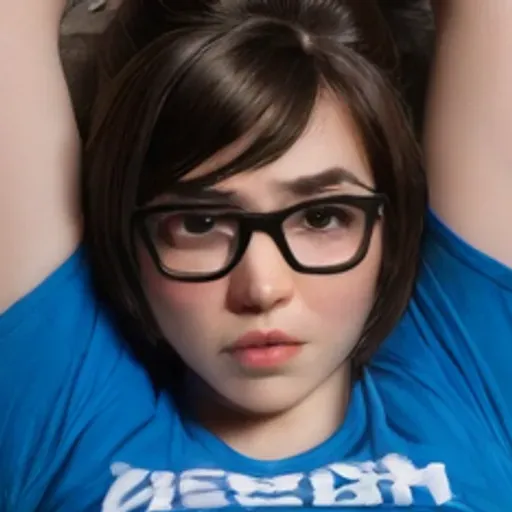 KI-Pornobild-Generator