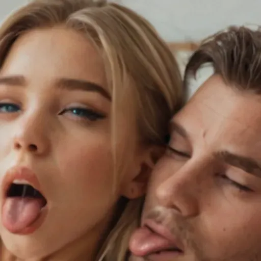 AI色情照片生成器