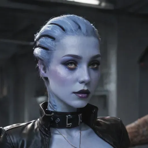 โปรแกรมสร้างภาพโปรนที่ใช้ปัญหา AI