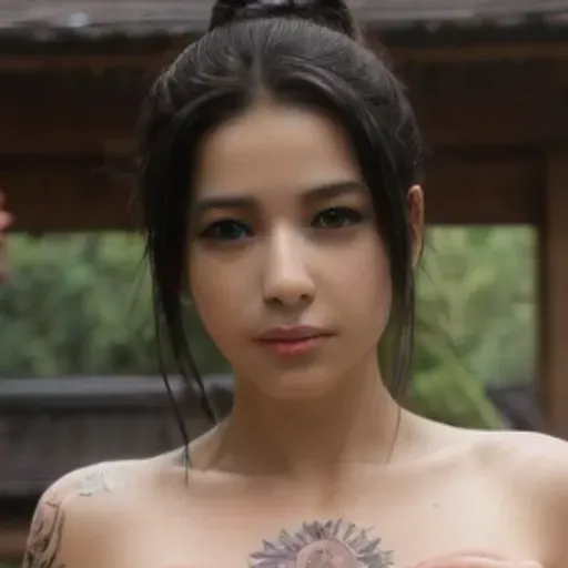 AI 포르노 이미지 생성기
