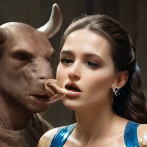 AI porn image generator