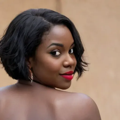 AIポルノ画像ジェネレーター