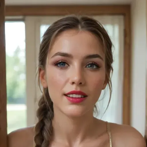 generatore di immagini porno IA