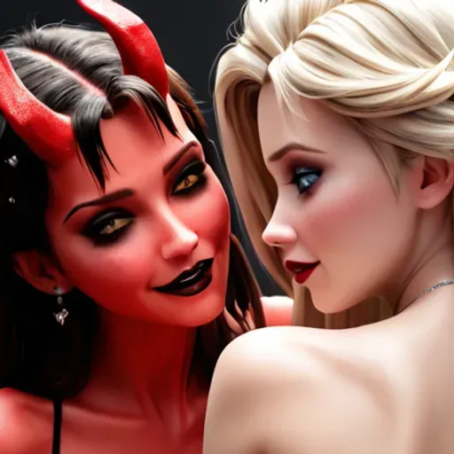 generatore di immagini porno IA