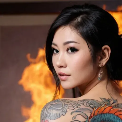 generatore di immagini porno IA