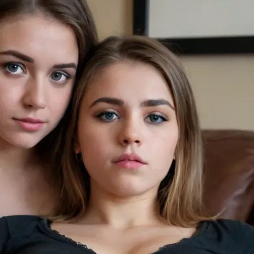 gerador de imagens pornô com IA