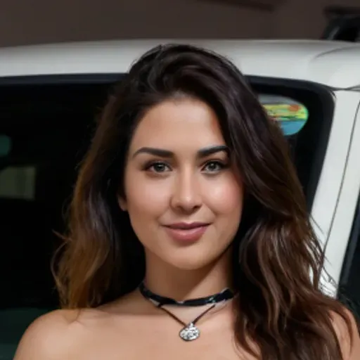 KI-Pornobild-Generator