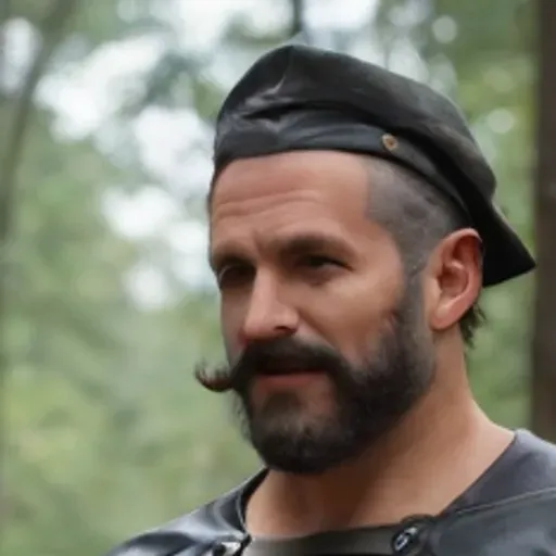 โปรแกรมสร้างภาพโปรนที่ใช้ปัญหา AI