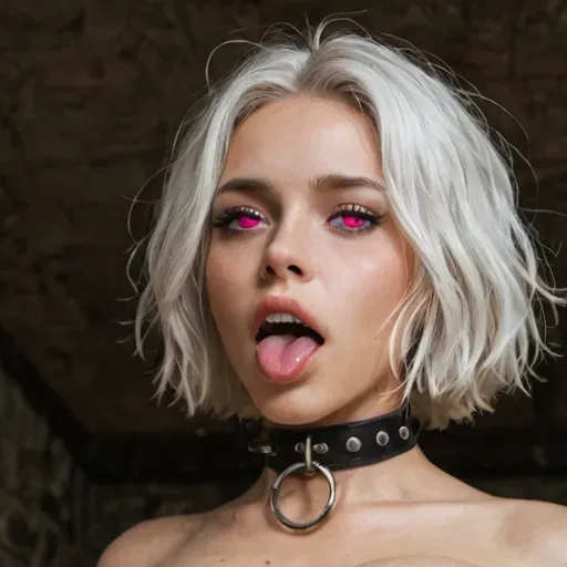 generatore di immagini porno IA