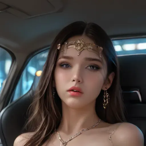 KI-Pornobild-Generator