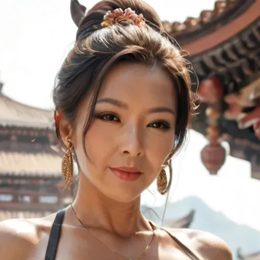 AI porn image generator