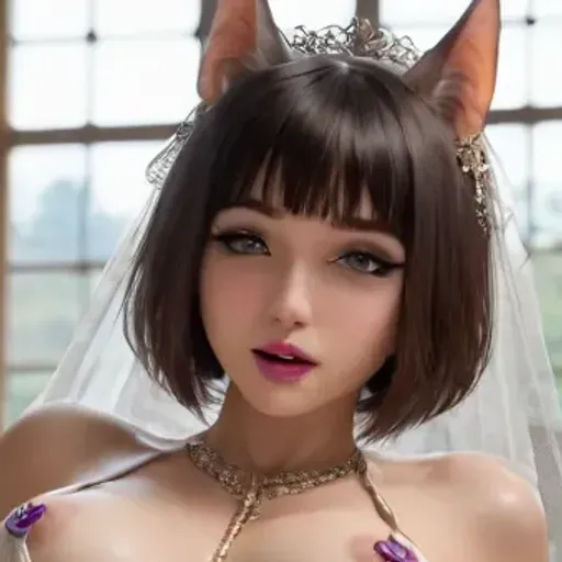 AI 포르노 이미지 생성기