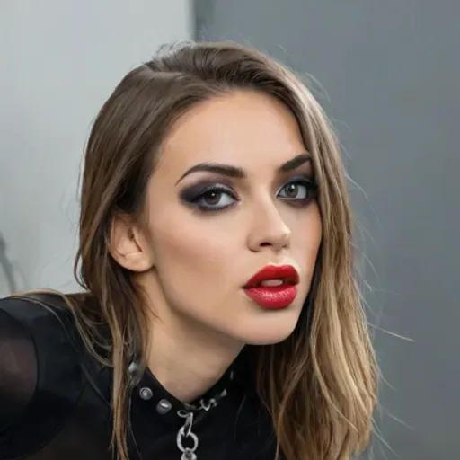 generatore di immagini porno IA