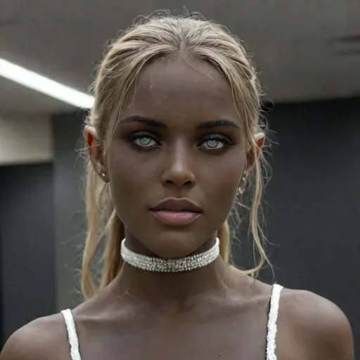 generatore di immagini porno IA