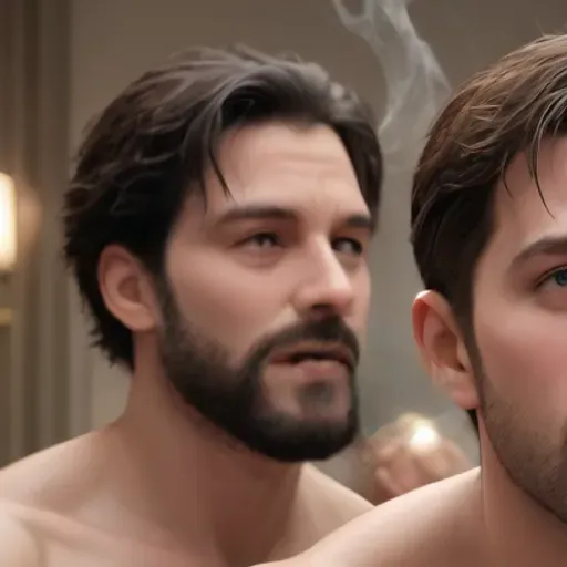 AI色情照片產生器