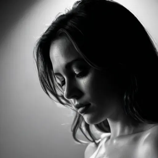 KI-Pornobild-Generator