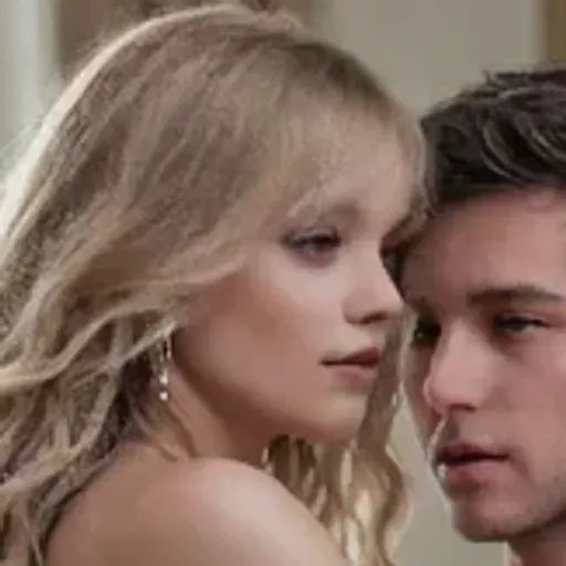 AIポルノ画像ジェネレーター