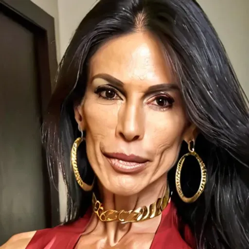 AI 포르노 이미지 생성기