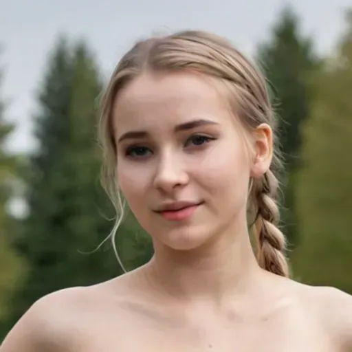 yapay zekâ porno görsel üretici