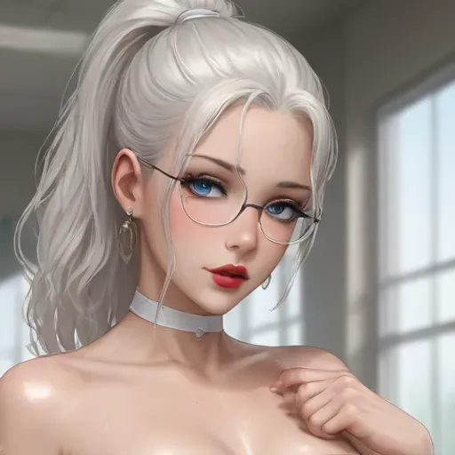 generatore di immagini porno IA