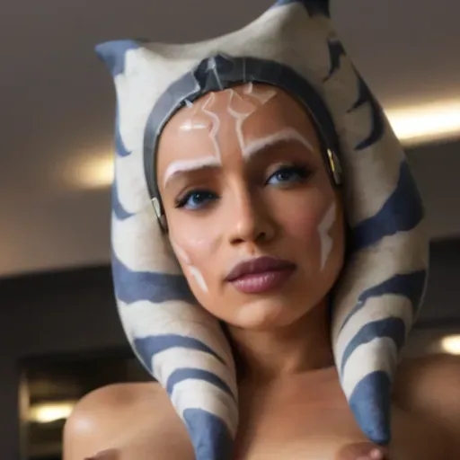 KI-Pornobild-Generator