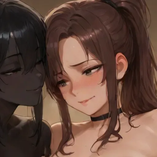 AIポルノ画像ジェネレーター