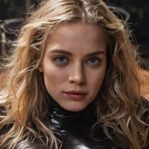 โปรแกรมสร้างภาพโปรนที่ใช้ปัญหา AI