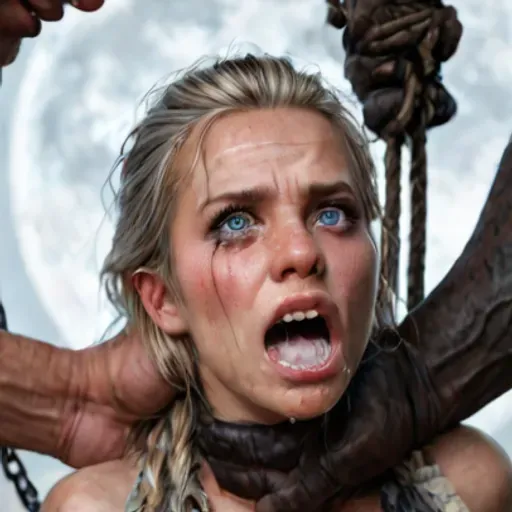 KI-Pornobild-Generator